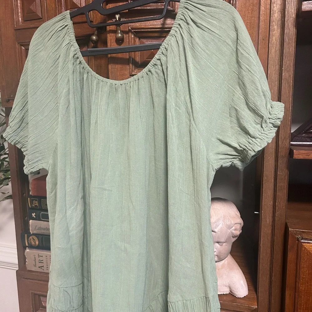 Free People Dress - Picture 4 of 5